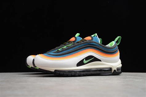 nike air max 97 abyss green.